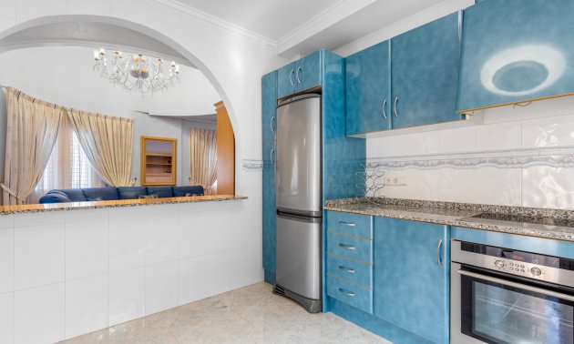 Resale - Villa -
Ciudad Quesada - La Marquesa