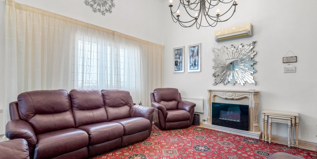 Resale - Villa -
Ciudad Quesada - La Marquesa