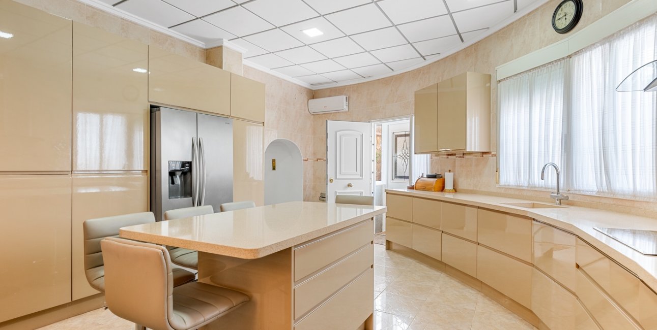 Resale - Villa -
Ciudad Quesada - La Marquesa