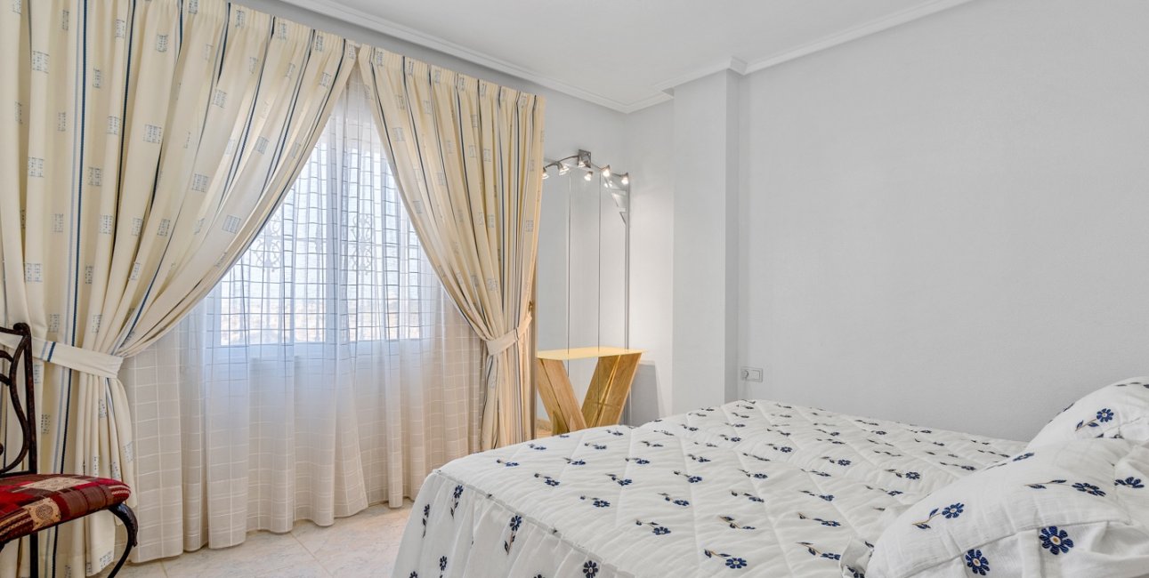 Resale - Villa -
Ciudad Quesada - La Marquesa