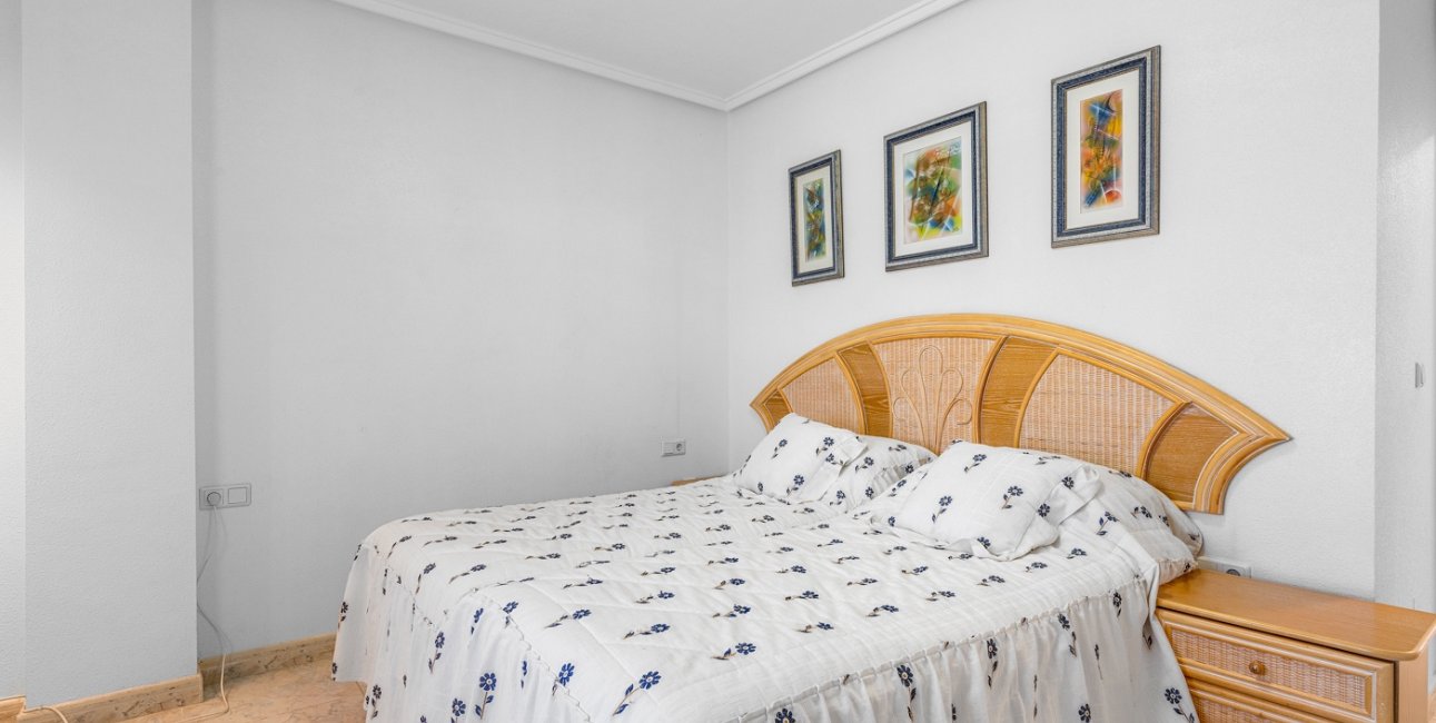 Resale - Villa -
Ciudad Quesada - La Marquesa