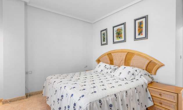 Resale - Villa -
Ciudad Quesada - La Marquesa