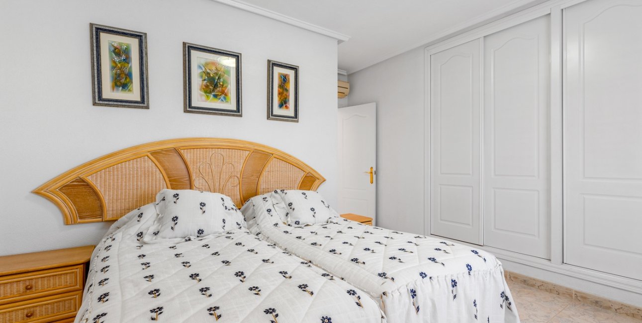 Resale - Villa -
Ciudad Quesada - La Marquesa