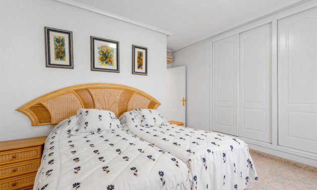 Resale - Villa -
Ciudad Quesada - La Marquesa