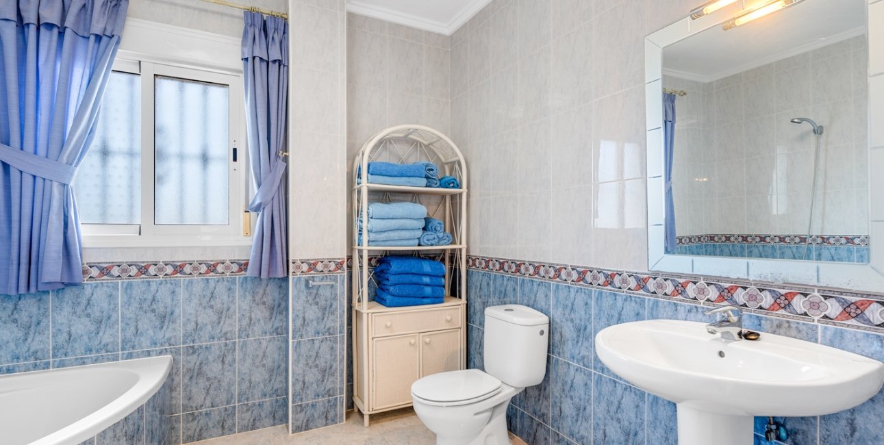 Resale - Villa -
Ciudad Quesada - La Marquesa