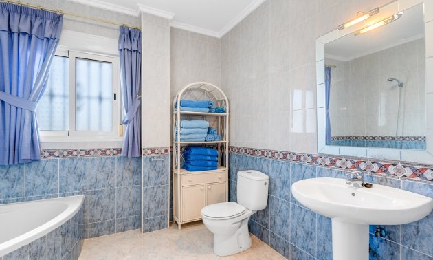 Resale - Villa -
Ciudad Quesada - La Marquesa