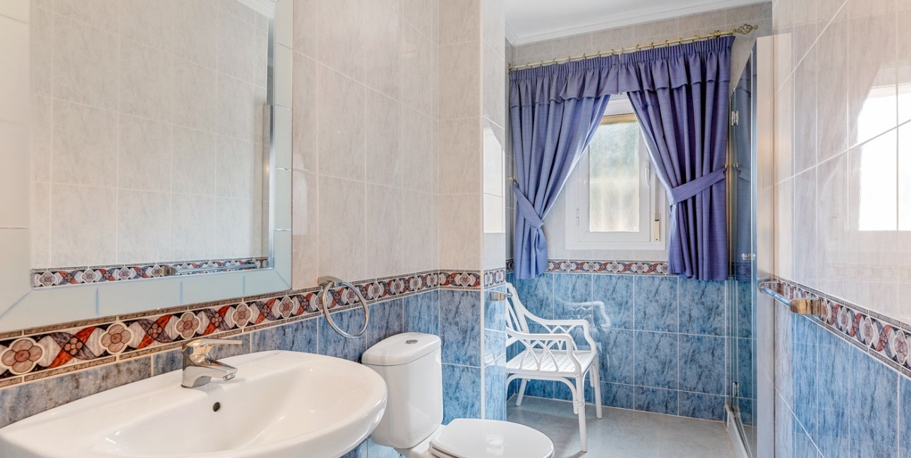 Resale - Villa -
Ciudad Quesada - La Marquesa