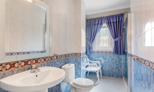 Resale - Villa -
Ciudad Quesada - La Marquesa