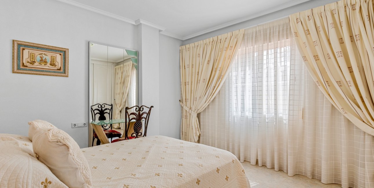 Resale - Villa -
Ciudad Quesada - La Marquesa