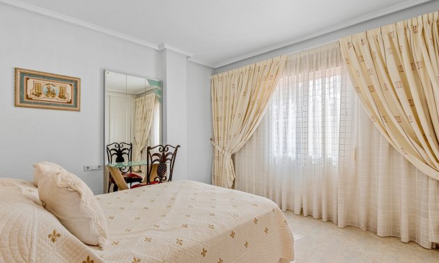 Resale - Villa -
Ciudad Quesada - La Marquesa