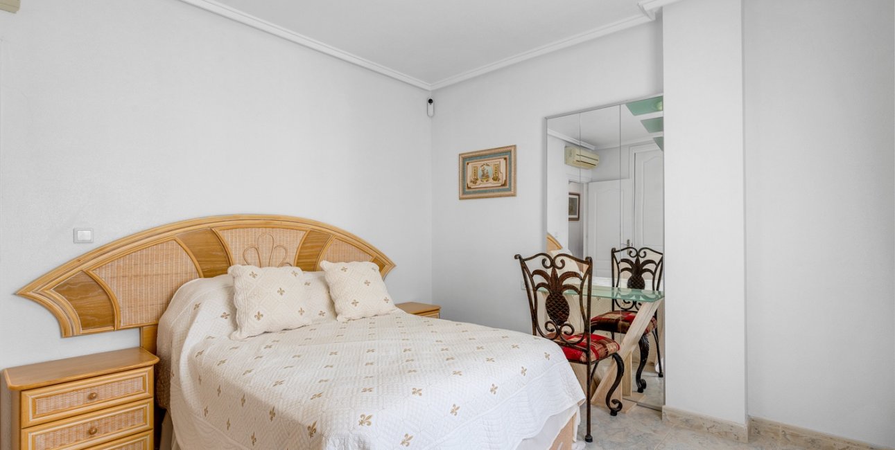 Resale - Villa -
Ciudad Quesada - La Marquesa