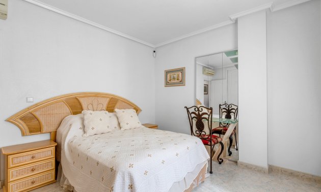 Resale - Villa -
Ciudad Quesada - La Marquesa
