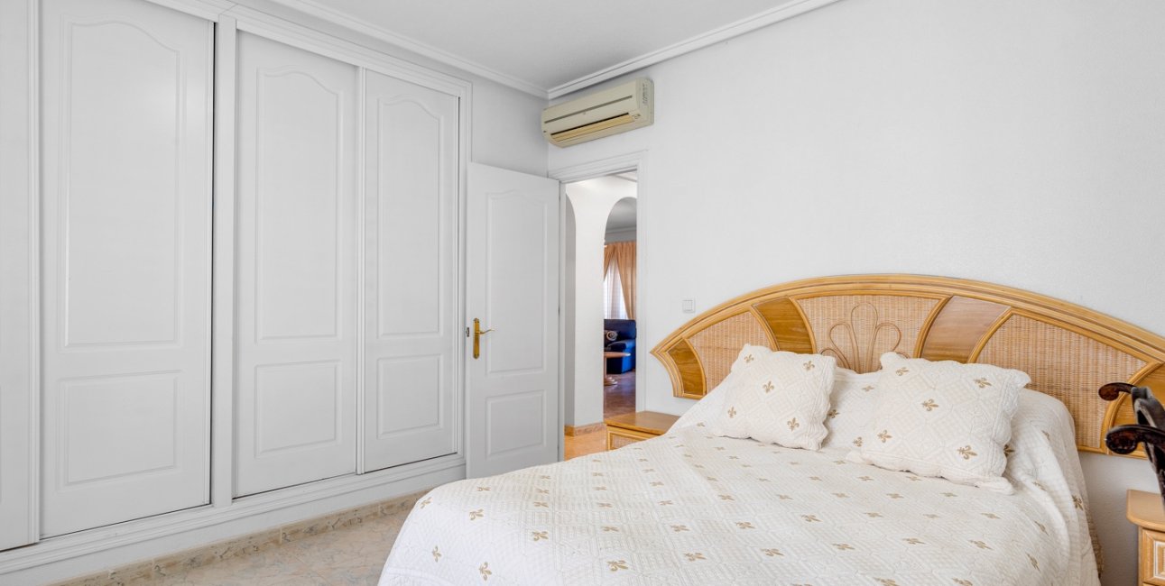 Resale - Villa -
Ciudad Quesada - La Marquesa