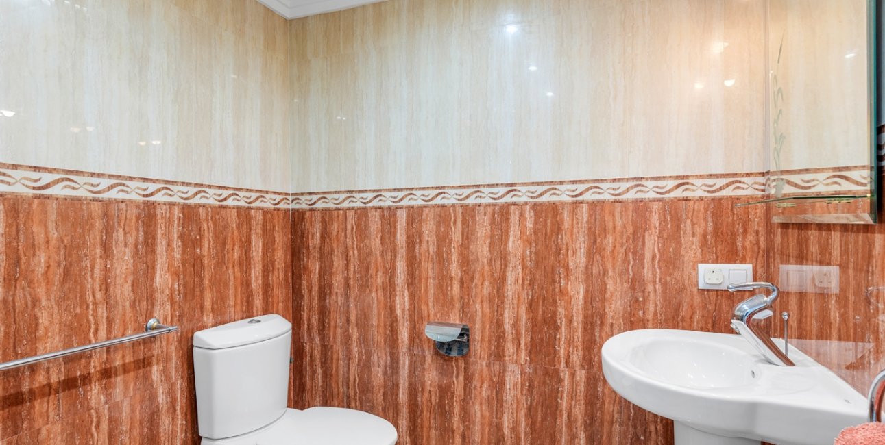 Resale - Villa -
Ciudad Quesada - La Marquesa