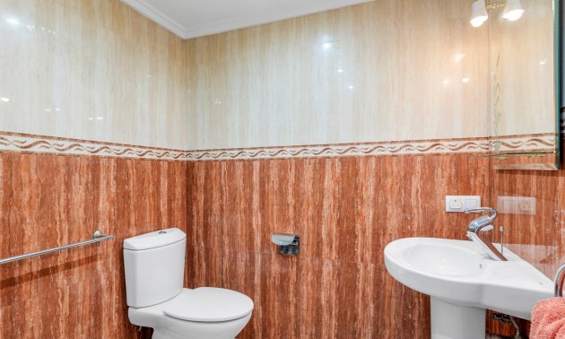 Resale - Villa -
Ciudad Quesada - La Marquesa