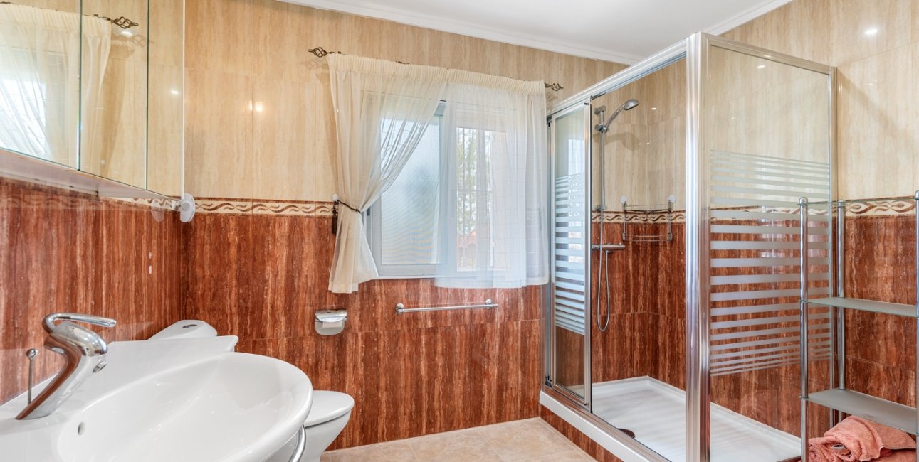 Resale - Villa -
Ciudad Quesada - La Marquesa