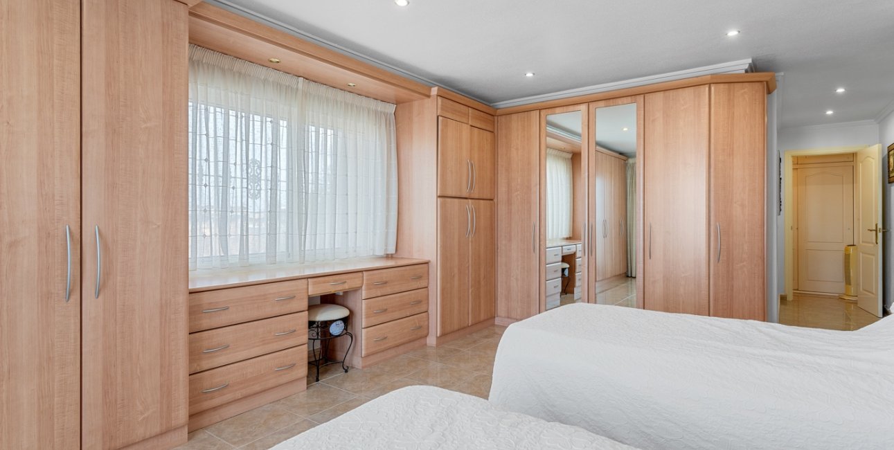 Resale - Villa -
Ciudad Quesada - La Marquesa