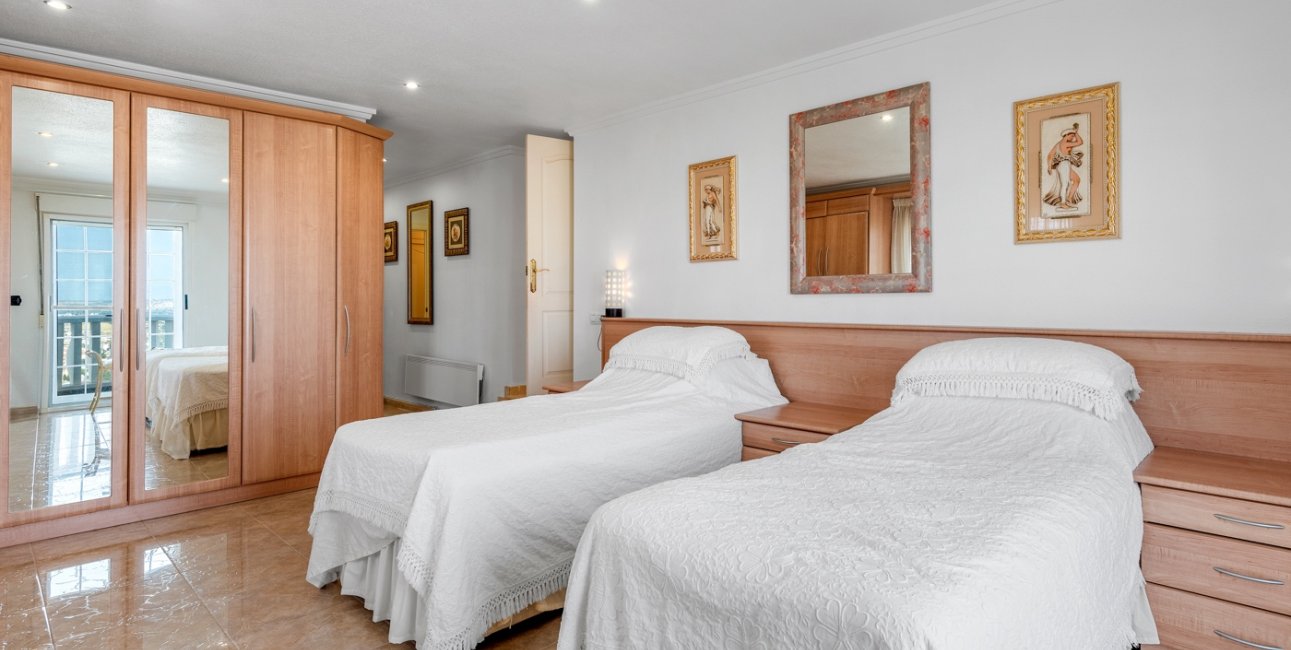 Resale - Villa -
Ciudad Quesada - La Marquesa