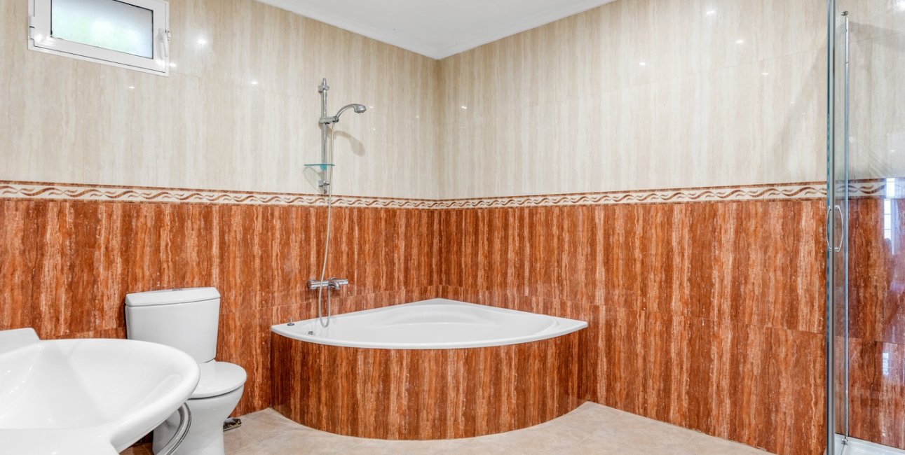 Resale - Villa -
Ciudad Quesada - La Marquesa