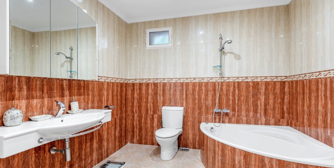 Resale - Villa -
Ciudad Quesada - La Marquesa