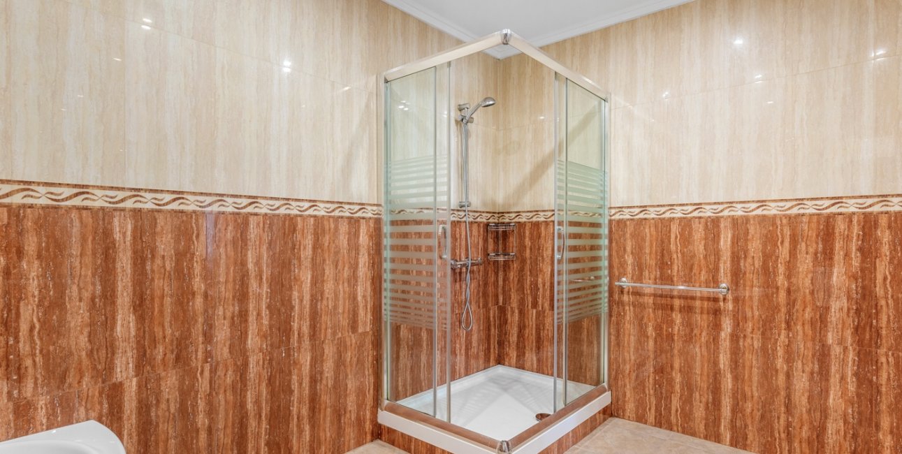 Resale - Villa -
Ciudad Quesada - La Marquesa