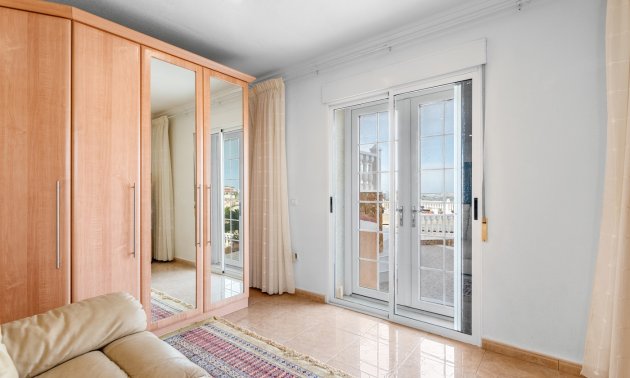 Resale - Villa -
Ciudad Quesada - La Marquesa