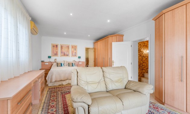 Resale - Villa -
Ciudad Quesada - La Marquesa