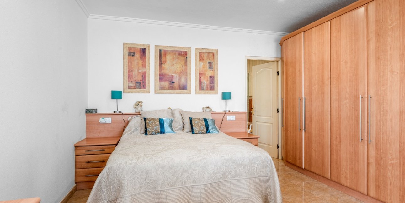 Resale - Villa -
Ciudad Quesada - La Marquesa