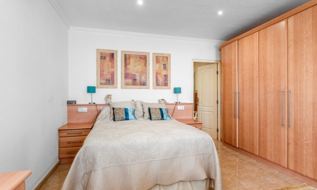 Resale - Villa -
Ciudad Quesada - La Marquesa
