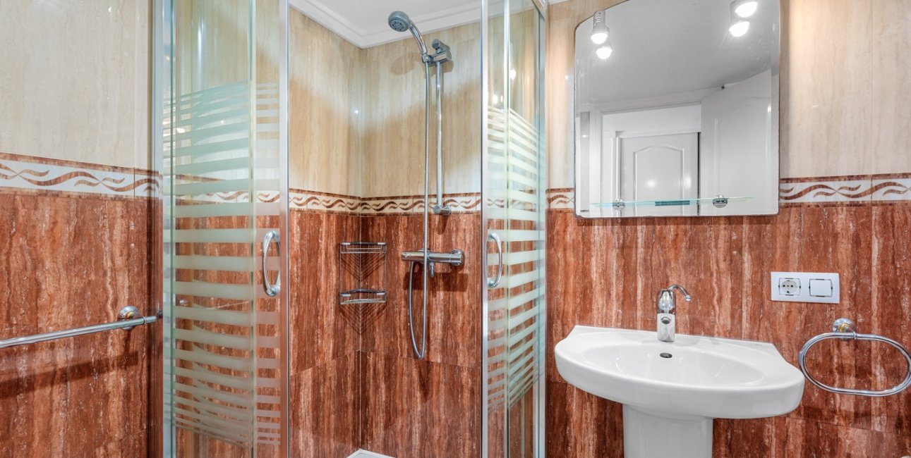 Resale - Villa -
Ciudad Quesada - La Marquesa