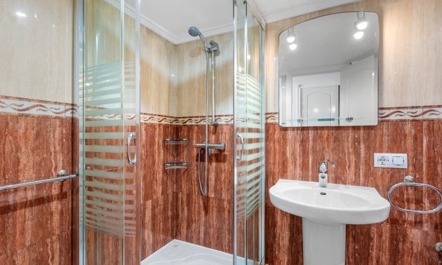 Resale - Villa -
Ciudad Quesada - La Marquesa