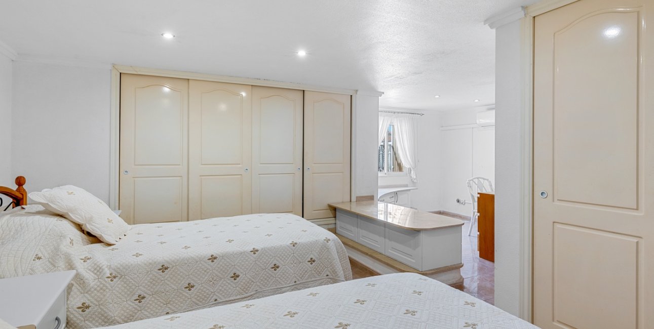 Resale - Villa -
Ciudad Quesada - La Marquesa