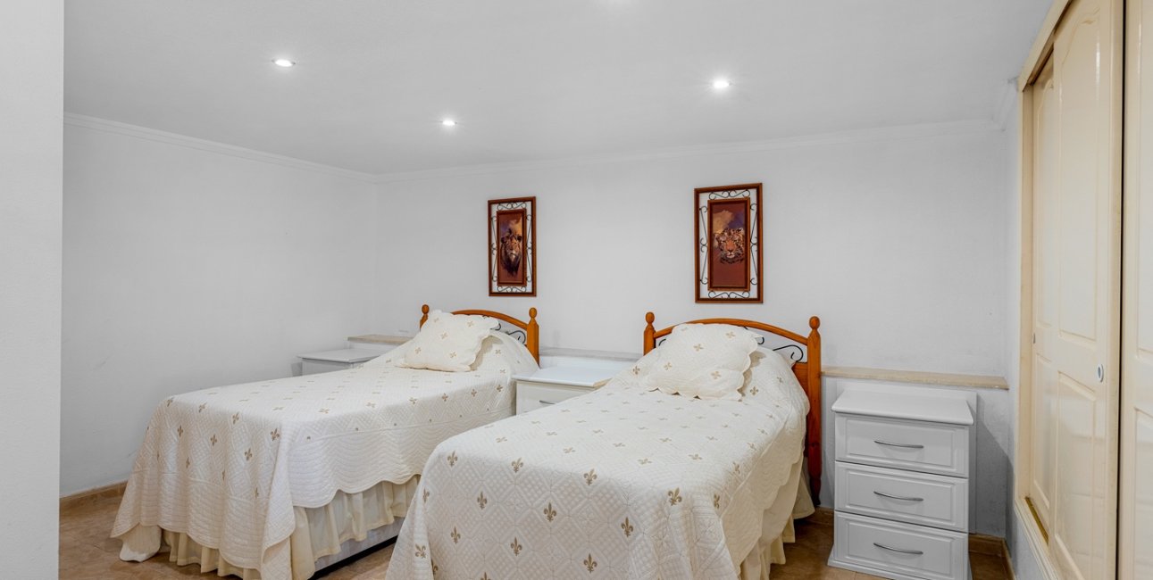 Resale - Villa -
Ciudad Quesada - La Marquesa