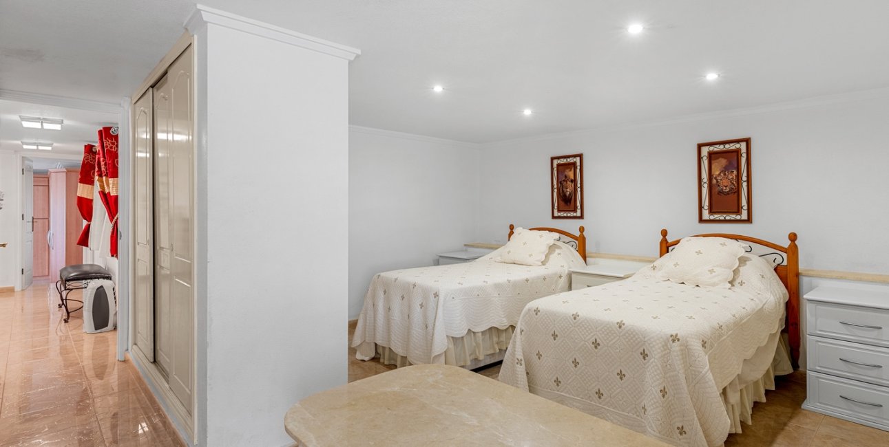 Resale - Villa -
Ciudad Quesada - La Marquesa