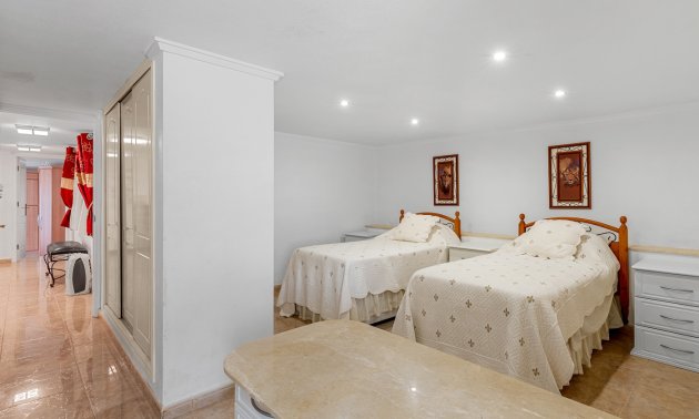 Resale - Villa -
Ciudad Quesada - La Marquesa