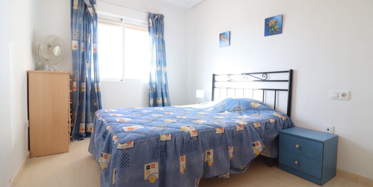 Resale - Apartment / flat -
Algorfa - Algorfa - Village