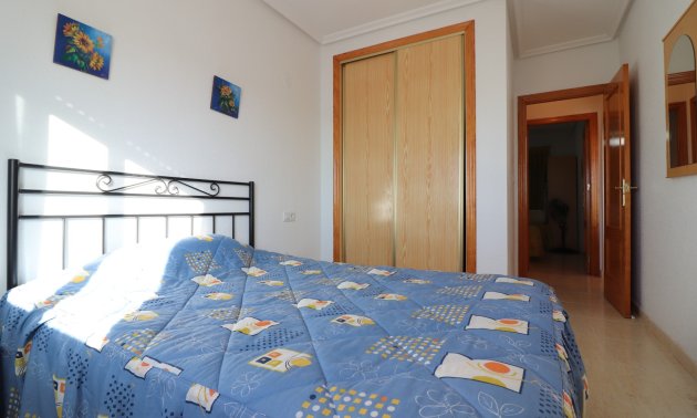 Resale - Apartment / flat -
Algorfa - Algorfa - Village
