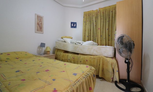 Resale - Apartment / flat -
Algorfa - Algorfa - Village