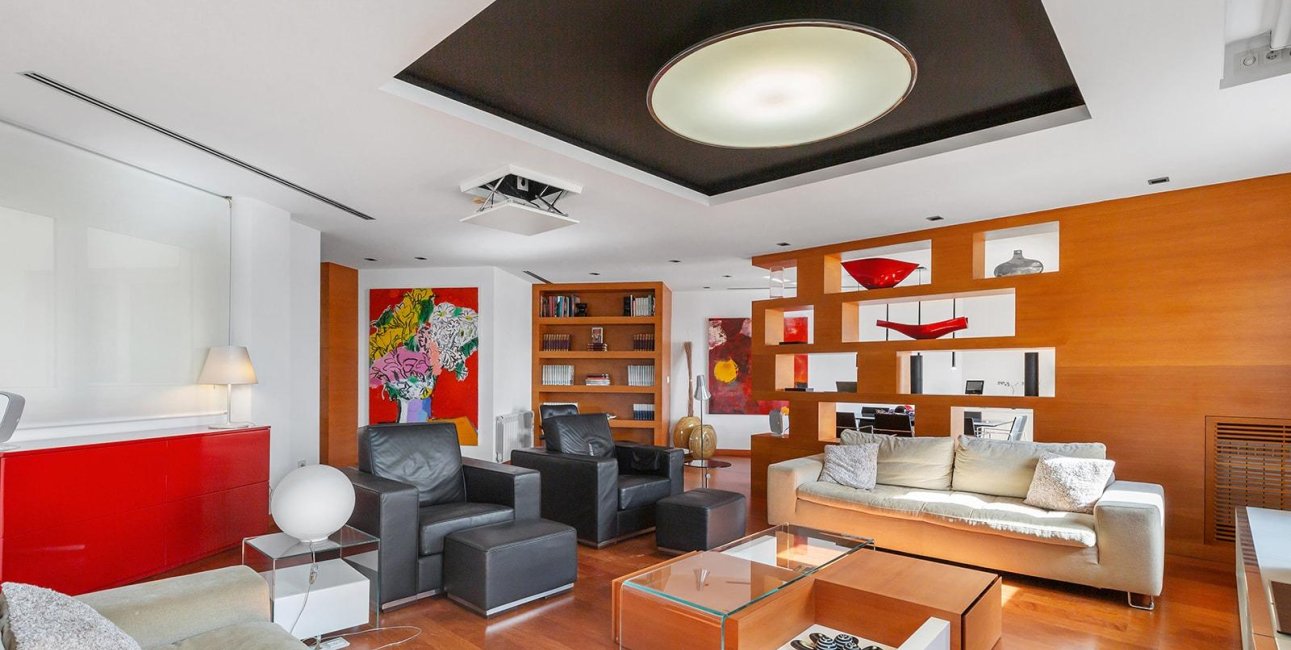 Resale - Apartment / flat -
Torrevieja - Paseo maritimo