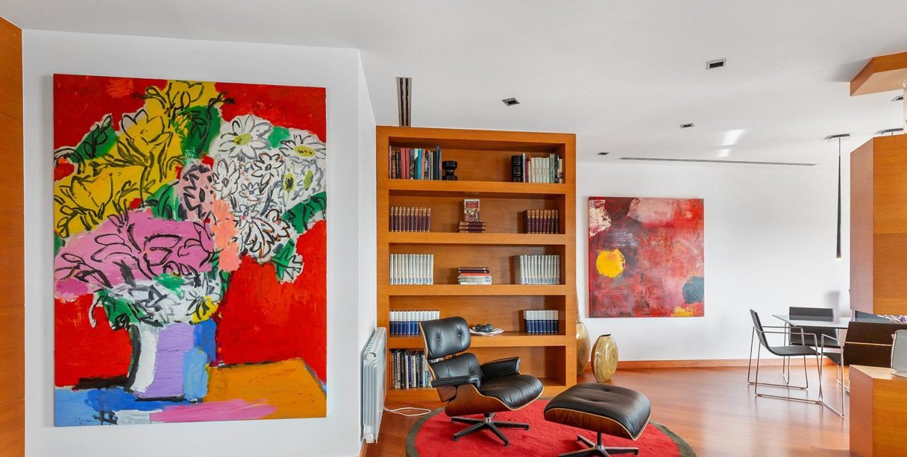 Resale - Apartment / flat -
Torrevieja - Paseo maritimo