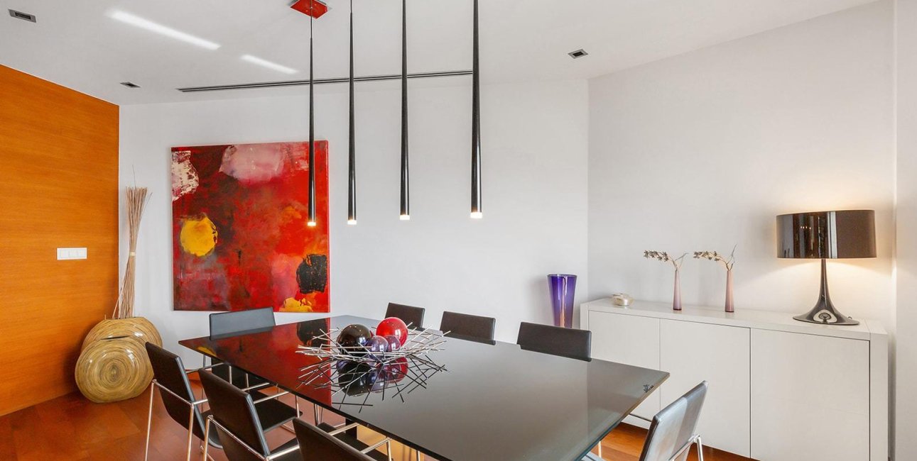 Resale - Apartment / flat -
Torrevieja - Paseo maritimo