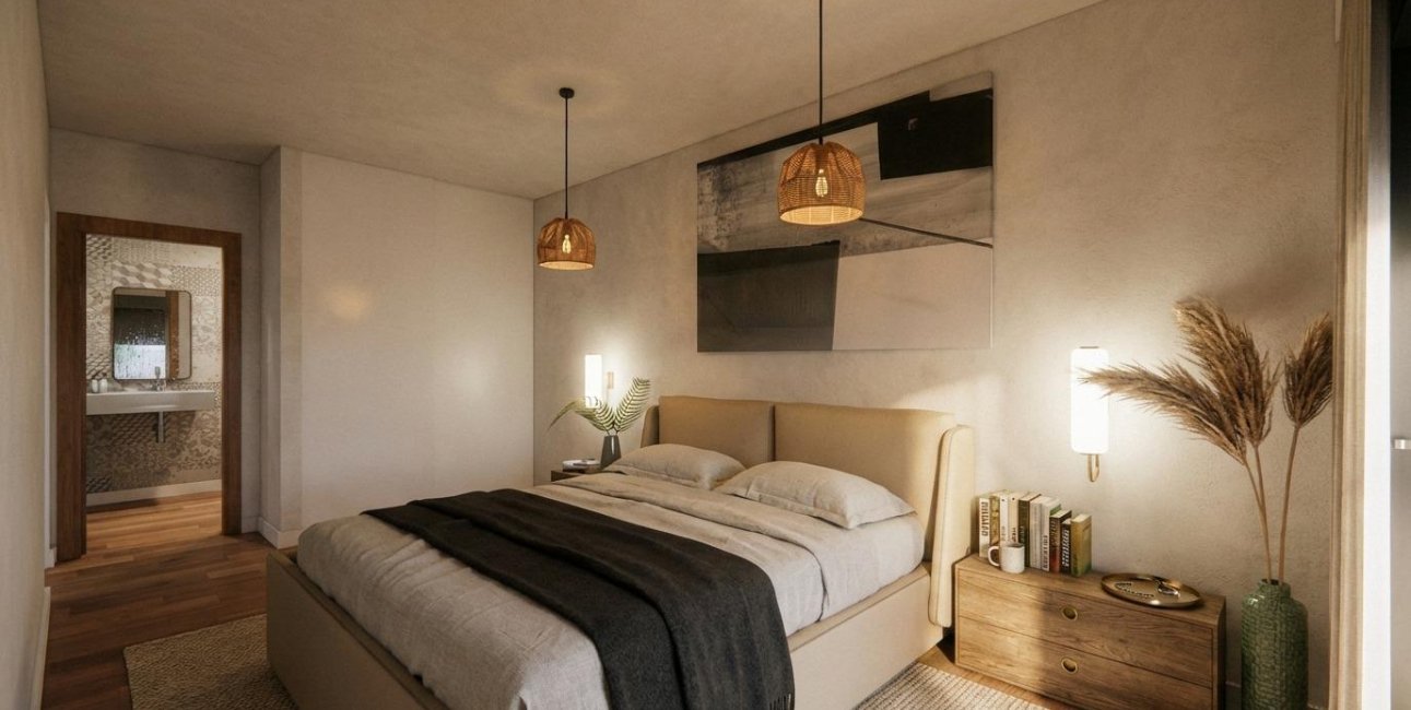 New Build - Villa -
Jacarilla - Vistabella