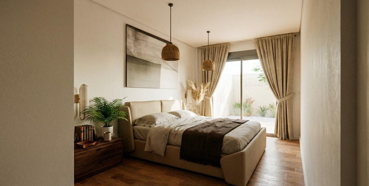 New Build - Villa -
Jacarilla - Vistabella