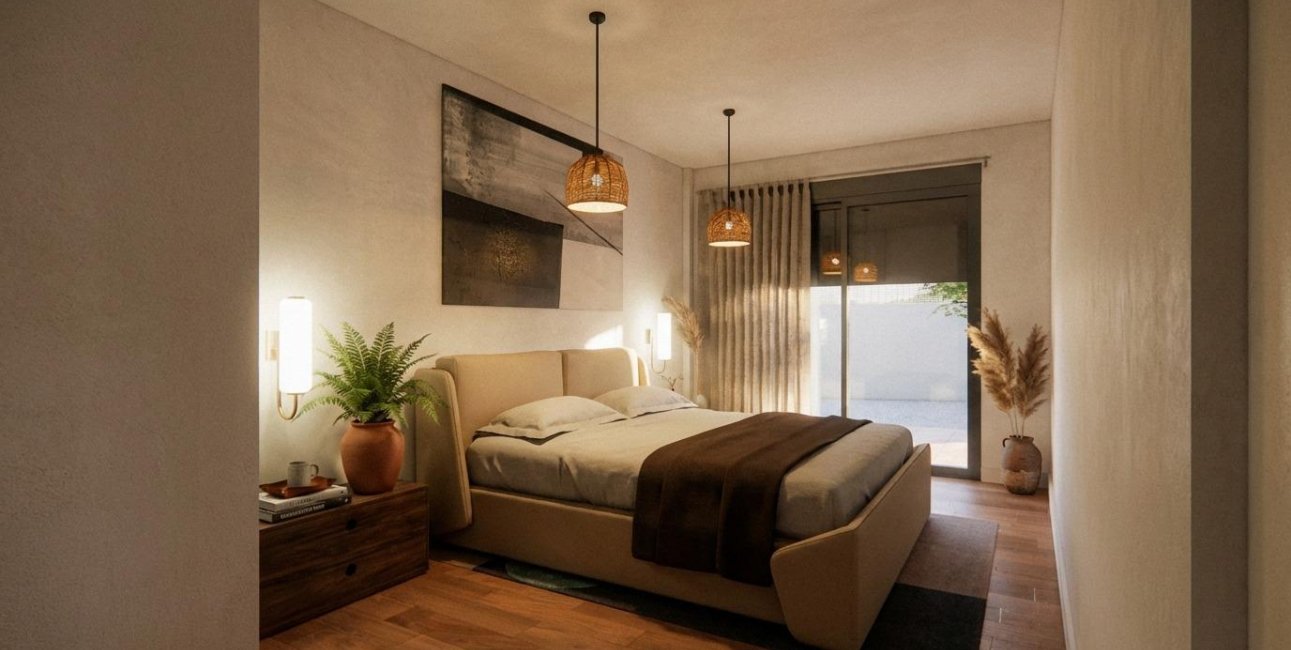 New Build - Villa -
Jacarilla - Vistabella