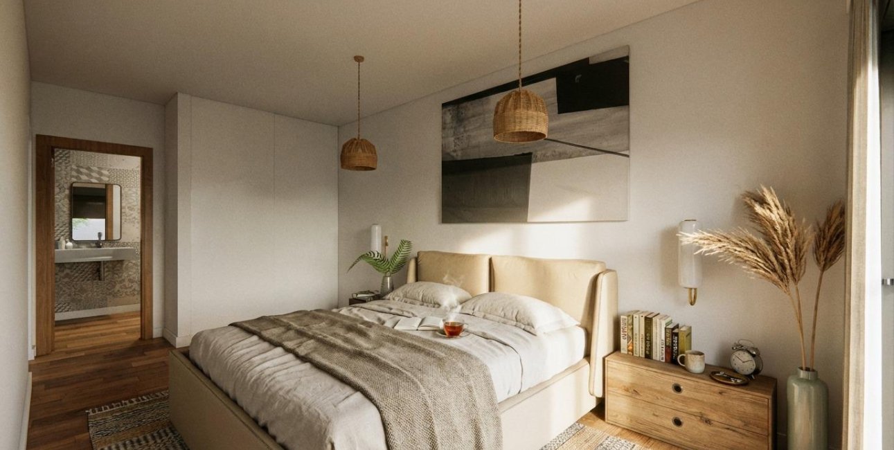 New Build - Villa -
Jacarilla - Vistabella