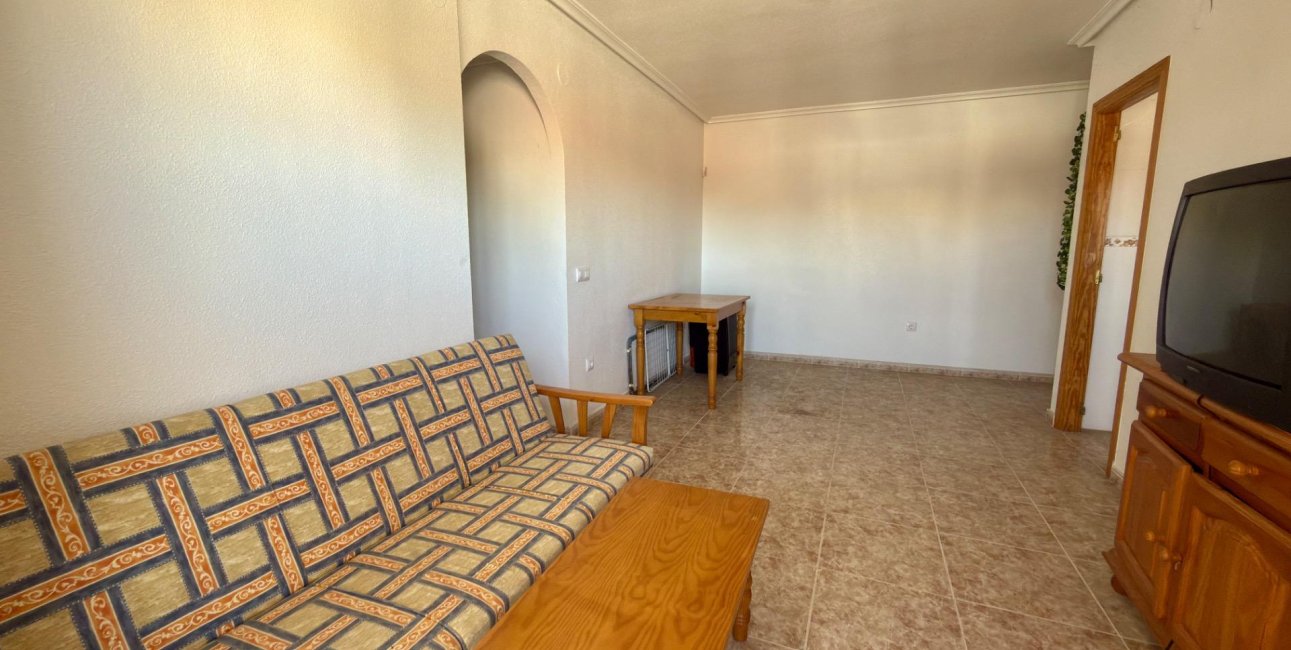 Rynek wtórny - Mieszkanie  -
Torrevieja - Playa de los Locos