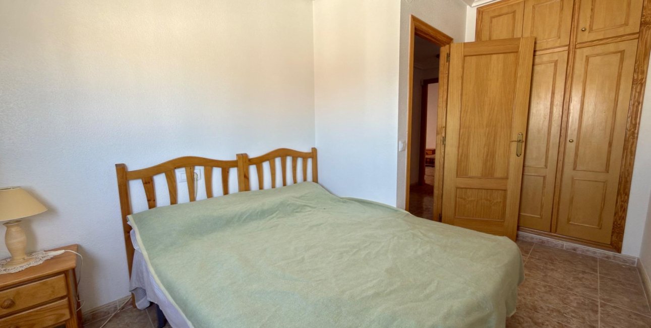 Rynek wtórny - Mieszkanie  -
Torrevieja - Playa de los Locos