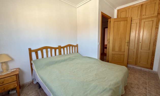 Rynek wtórny - Mieszkanie  -
Torrevieja - Playa de los Locos