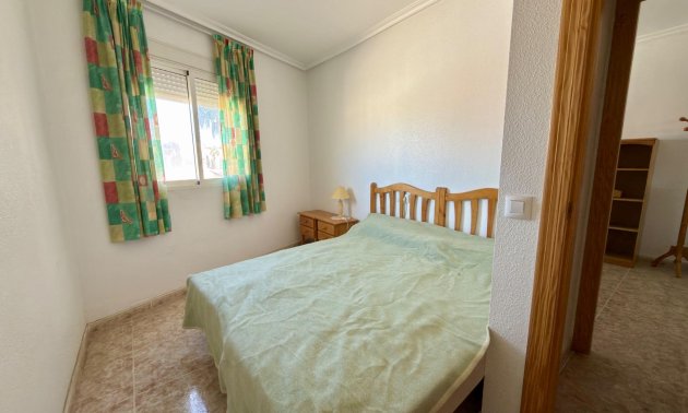 Rynek wtórny - Mieszkanie  -
Torrevieja - Playa de los Locos