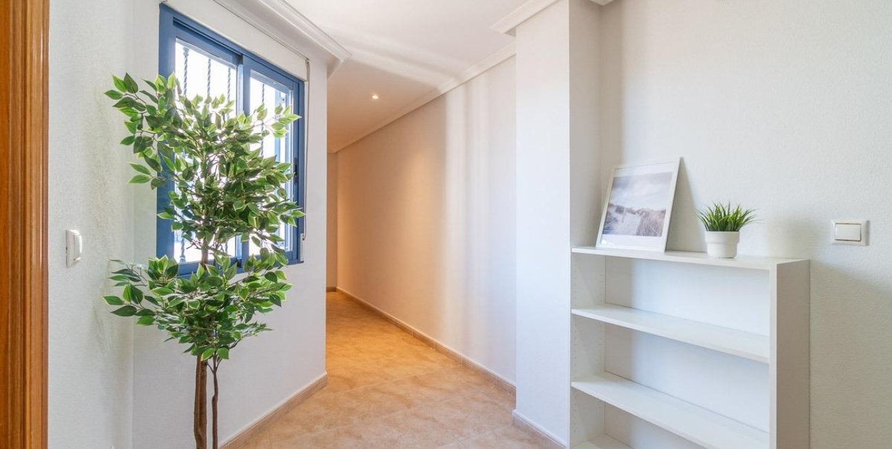 Resale - Penthouse -
Torrevieja - Centro